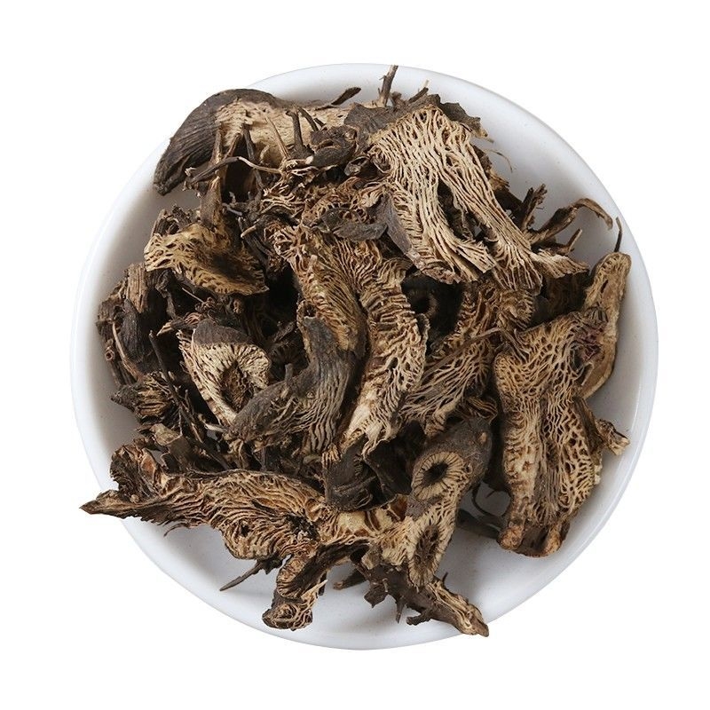 升麻中药材 生麻 升麻粉 北升麻 生麻片 新货正品中心片