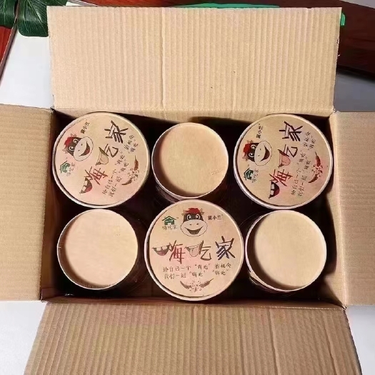 焦作嗨吃家，酸辣粉，酸酸辣辣好滋味，大量有货