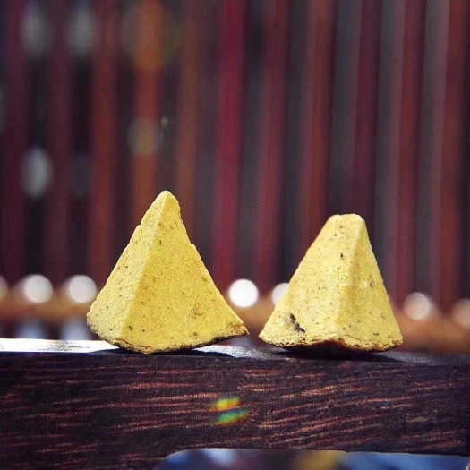 化州橘红又名八仙果