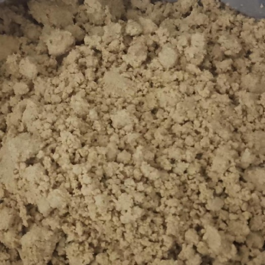 桂平市发酵玉米渣