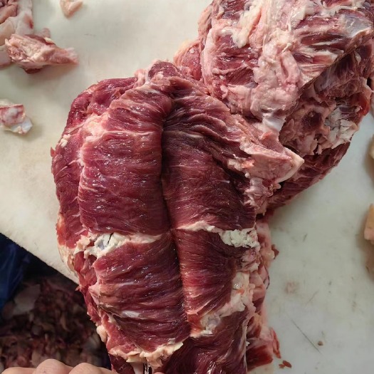 阳信县整块牛肉头