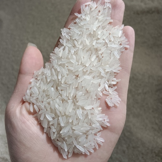 钟祥市黄花粘标米