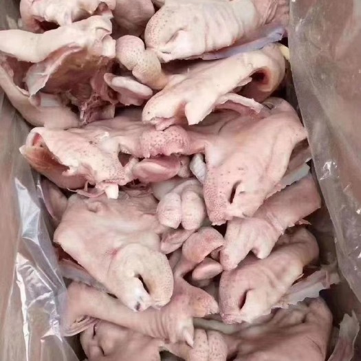 中牟县羊头肉