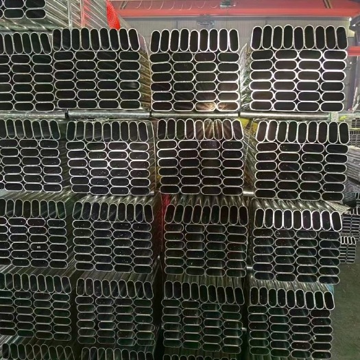 天津椭圆管 圆管