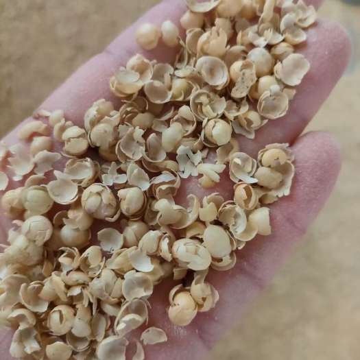 临清市牛羊育肥料非转基因黄豆皮