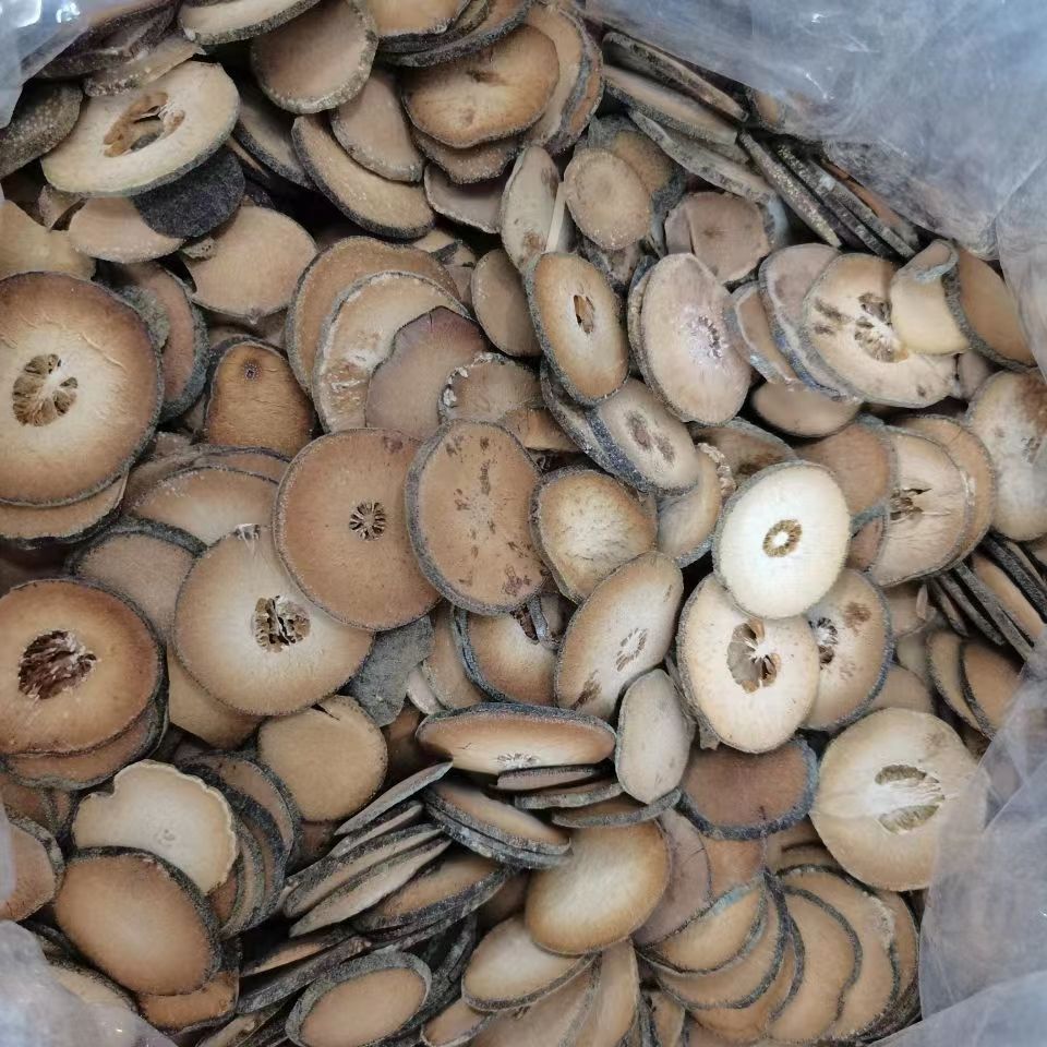 化州市陈年化橘红2.8压果切片化州橘红老树胎果正金毛橘红化桔红批发