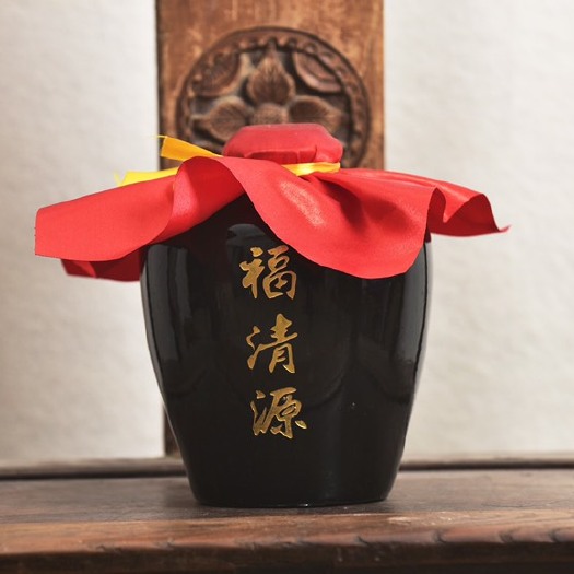 太康县红薯醋