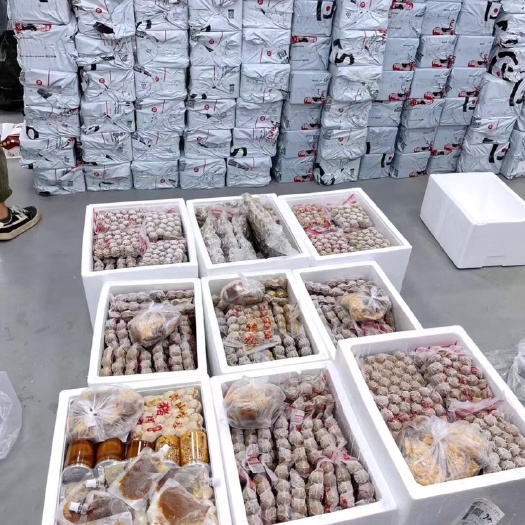 汕头微商爆款潮汕牛肉丸汕头牛肉丸