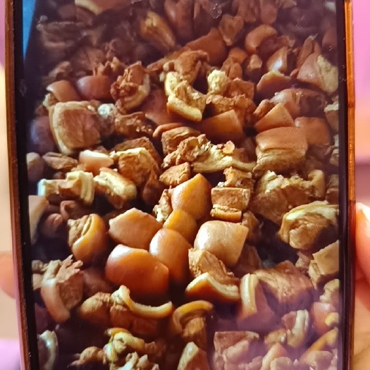 秦皇岛腊汁肉-卤肉