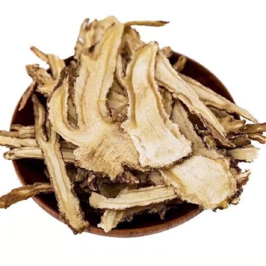固阳县当归全当归片甘肃岷县新货当归片全当归片干货
