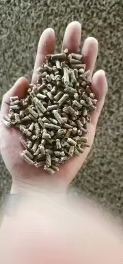 郓城县颗粒饲料