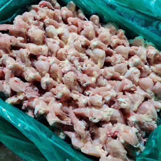 临沂专业肉鸡屠宰分割产品销售，各种肉鸡原料供应