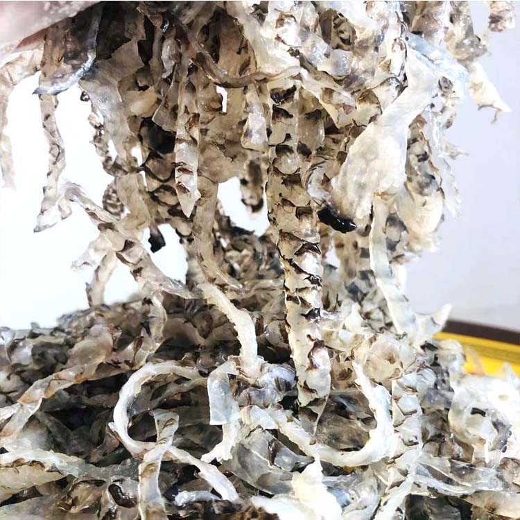 泡椒鱼皮
​各种熟食，凉菜，捞汁小海鲜，卤味卤菜批发