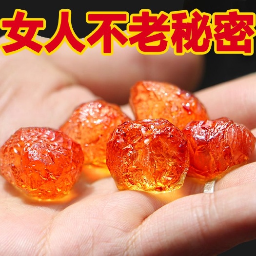 六安桃胶 红黄胶 机磨胶 手工修胶 桃胶大货批发！