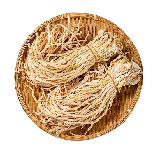 通海县云南玉溪通海高原萝卜干