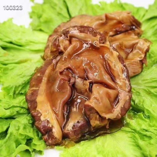 临沂护心肉