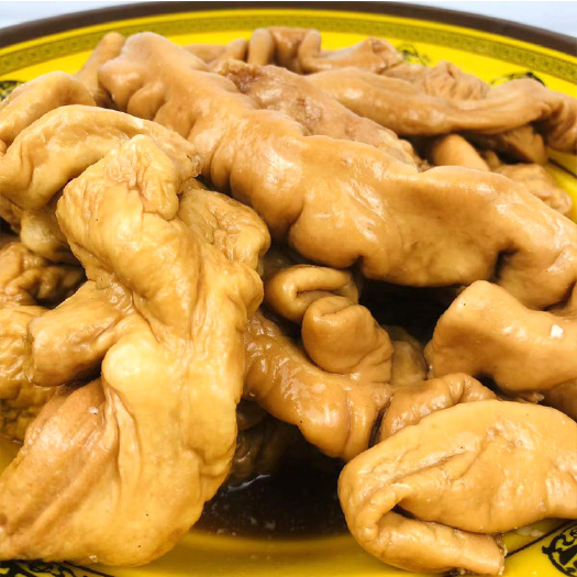 德州五香卤肥肠​各种熟食、捞汁小海鲜、鸭货、凉菜，开袋即食顺