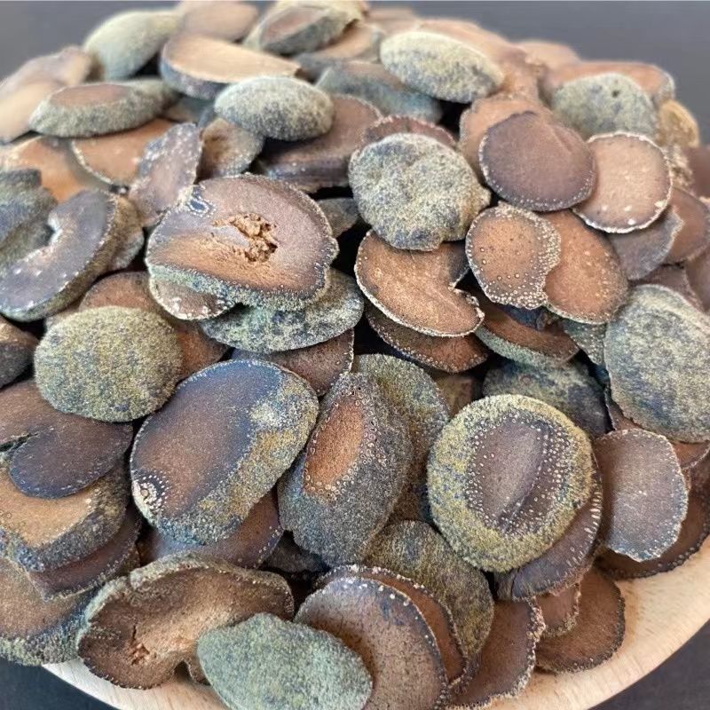 化橘红碎片边角料化州橘红老树胎果片橘红果化桔红皮农产品批发