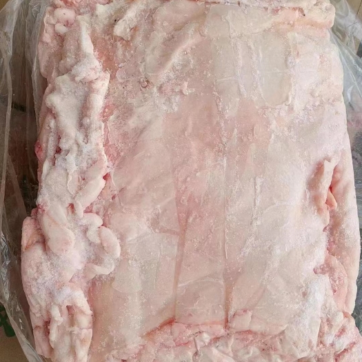 沂南县平铺板油