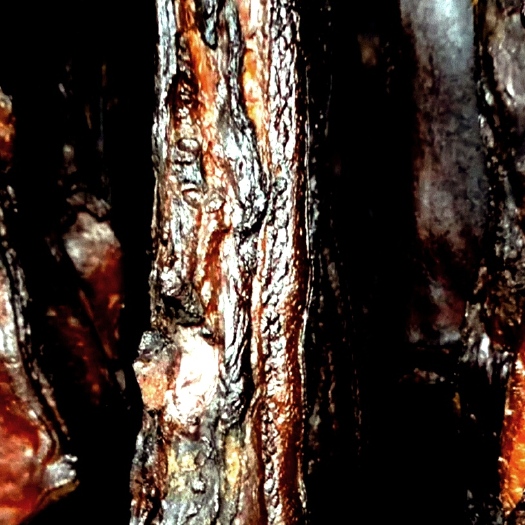 六盘水腊肉，腊猪脚，香肠