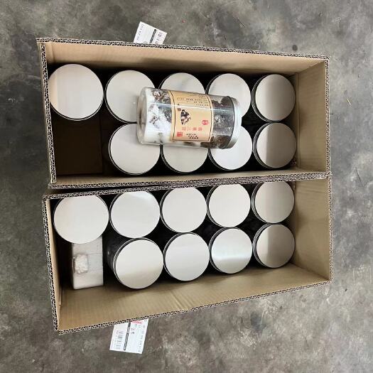 江门陈皮三宝扎（自制产品）