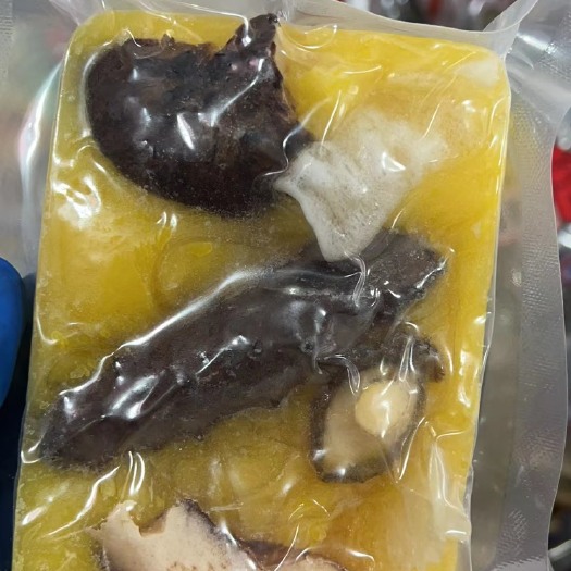 日照高端金汤佛跳墙，老鸡，大骨，排骨熬制9小时，真材实料，