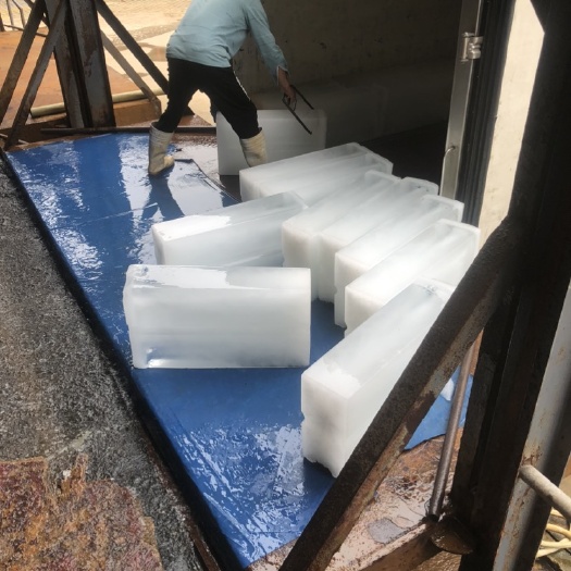 成都工业降温冰块 冰砖 冰条