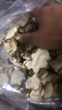 亳州洋姜