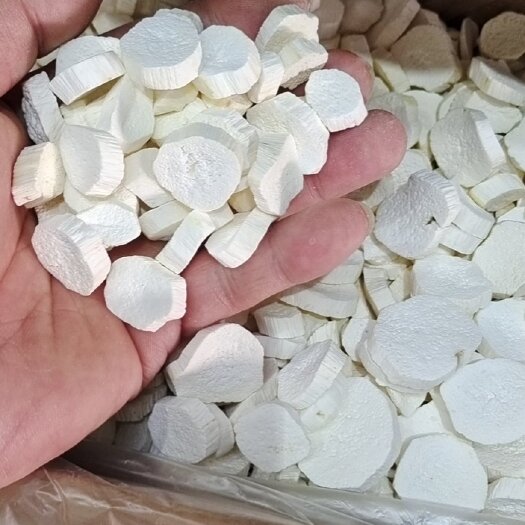 玉林广西淮山干圆片