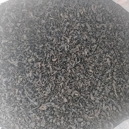 张家口东北小黑条，清水货，水蛭干品