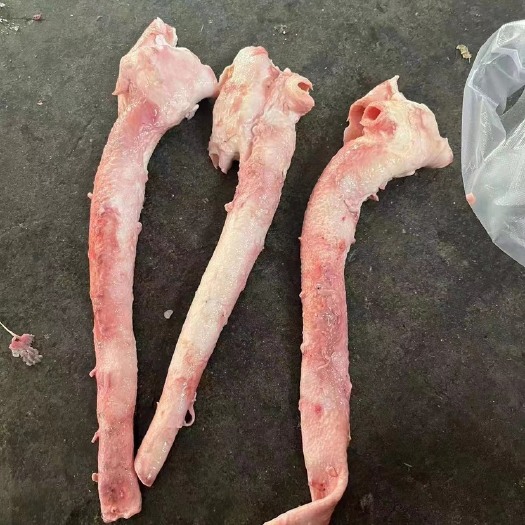 阳信县牛黄喉，牛心管，火锅新鲜食材