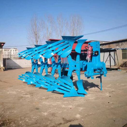 液压翻转犁325型翻转犁农用开荒犁