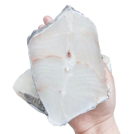 连云港鳕鱼片，15一斤
