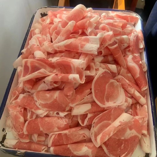 济南羔羊肉卷