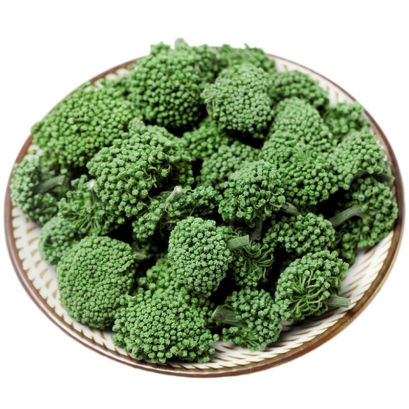 昆明云南文山一级三七花新花