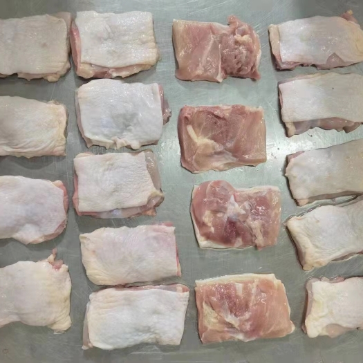 博兴县汉堡腿肉，各种规格