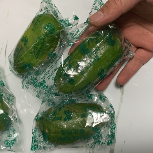 昆明云南香水柠檬