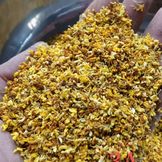 阳朔县桂花茶
