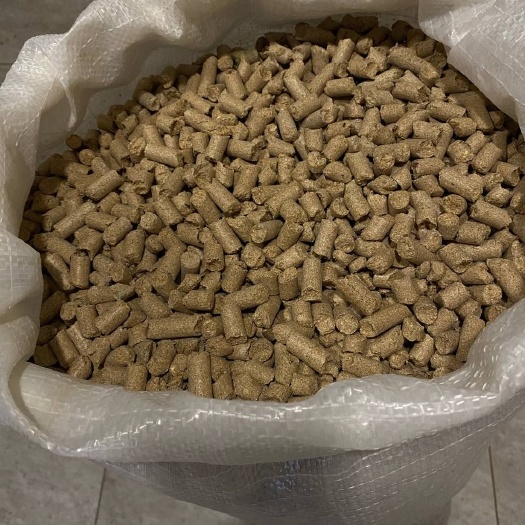  哈萨克斯坦
工厂直销
小麦麸颗粒