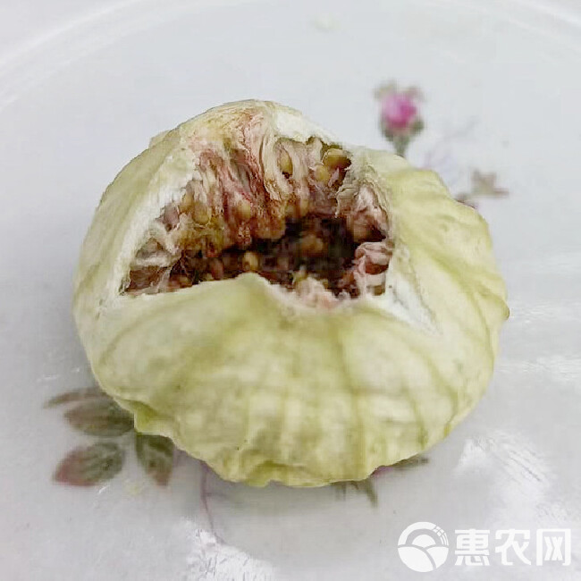 无花果干新疆特产树上糖包子小颗粒家人吃新干果包邮批发团购