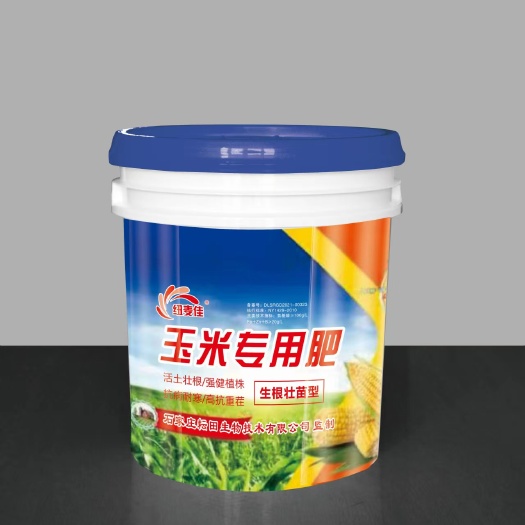 行唐县玉米专用肥
