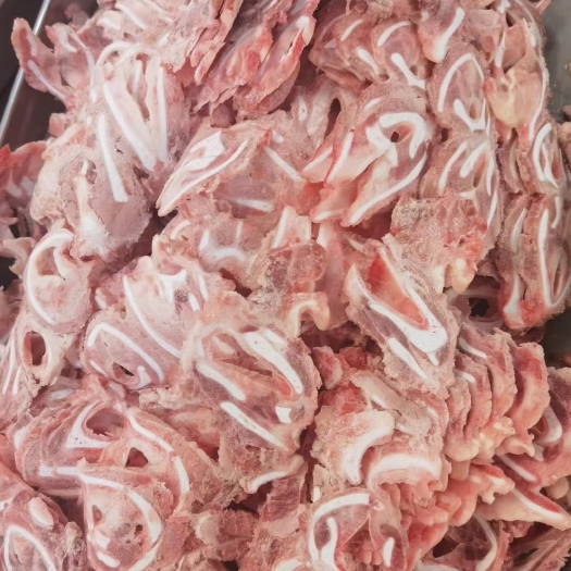 沂南县脆骨片，脆骨丝