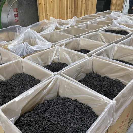 武夷山市友情提示：厂里马上要做春茶了，新出一批大红袍口粮茶