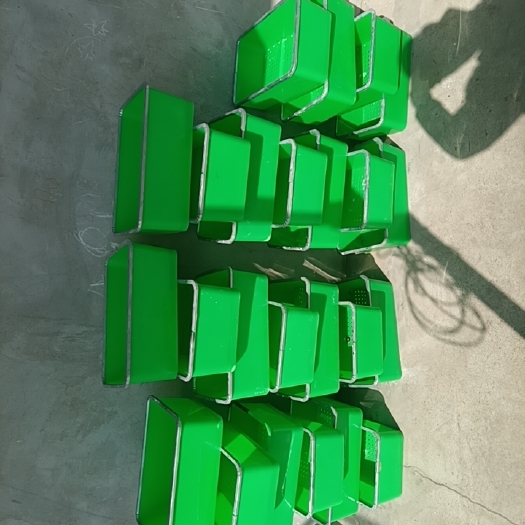 兴化市兔子产箱24只
