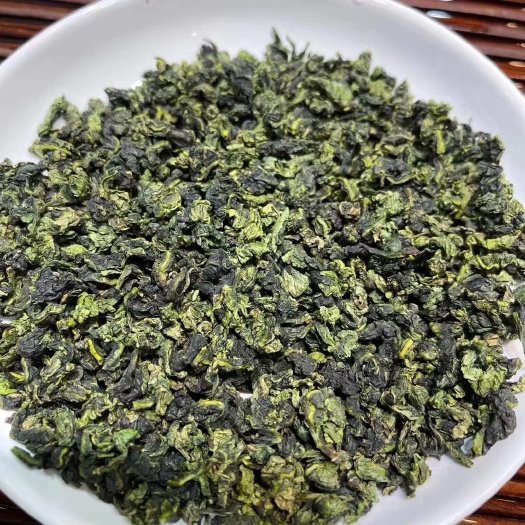 500g兰花香铁观音茶高山茶正味铁观音乌龙茶