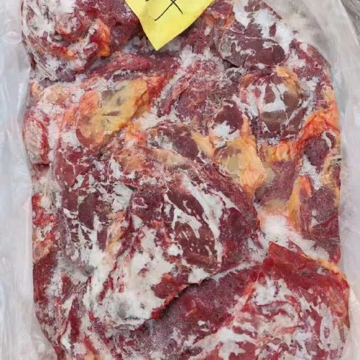 二连浩特四分体五分体马肉