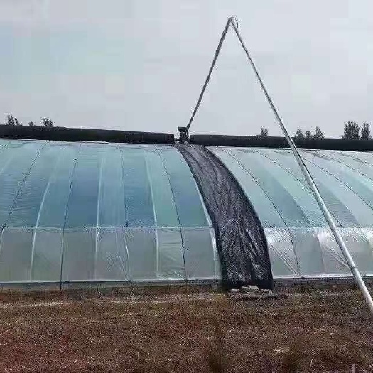 睢宁县半坡暖棚