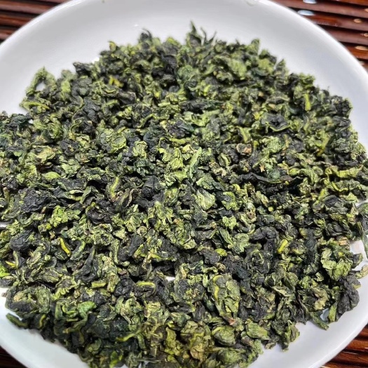 250g兰花香铁观音茶高山茶正味铁观音乌龙茶