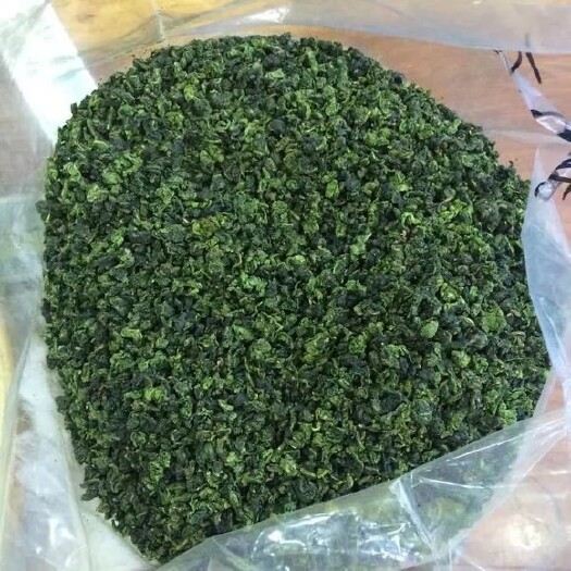安溪县铁观音2022秋季铁观音 正宗安溪铁观音茶农制作正味铁观音
