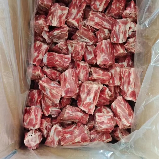 河间市羔羊短脖骨蝎子锅用合适
